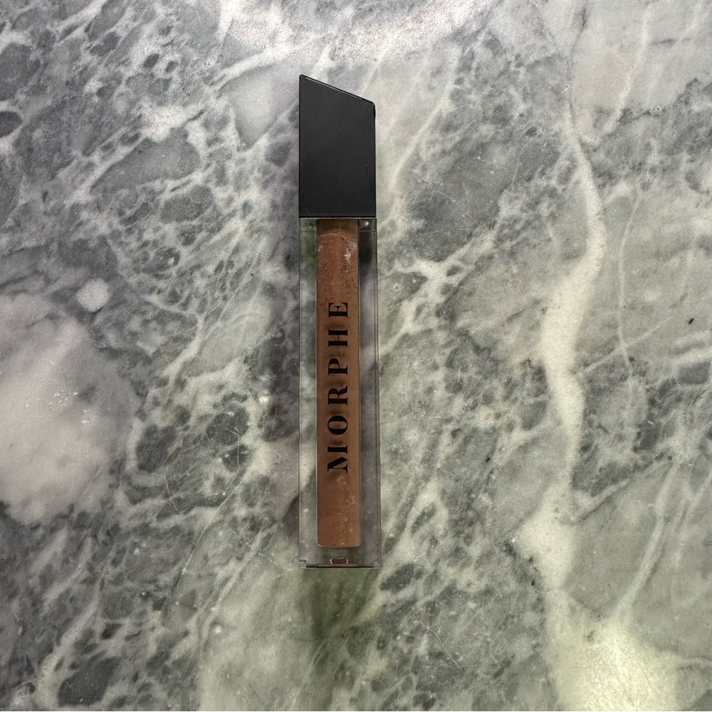 Morphe Lip Gloss Famous